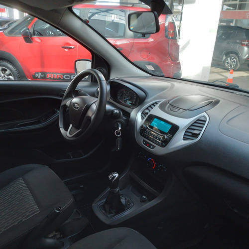 Ford Ka 1.5 S 2019