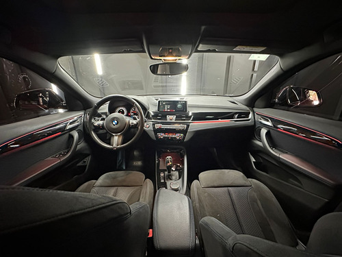 BMW X2 20I SDRIVE M SPORT III 2018