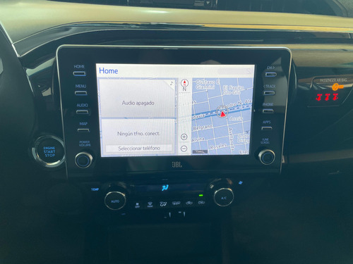 Toyota Hilux Pick-Up 2.8 Cd Srx 177cv 4x2 At 2021