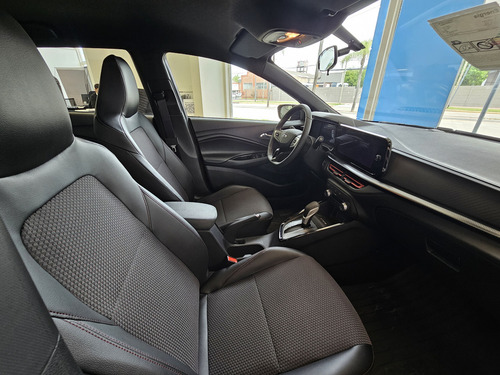 Chevrolet Onix 1.0 Turbo Rs At 2026