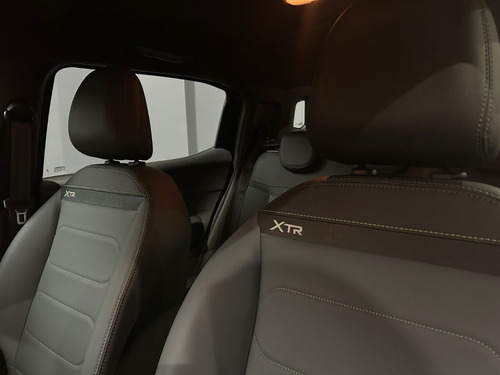 Citroën Aircross 1.0 T200 XTR CVT L26 2025