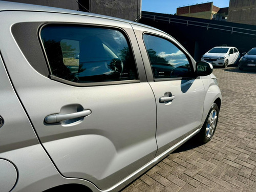 Fiat Mobi 1.0 FIRE EASY L16 2017