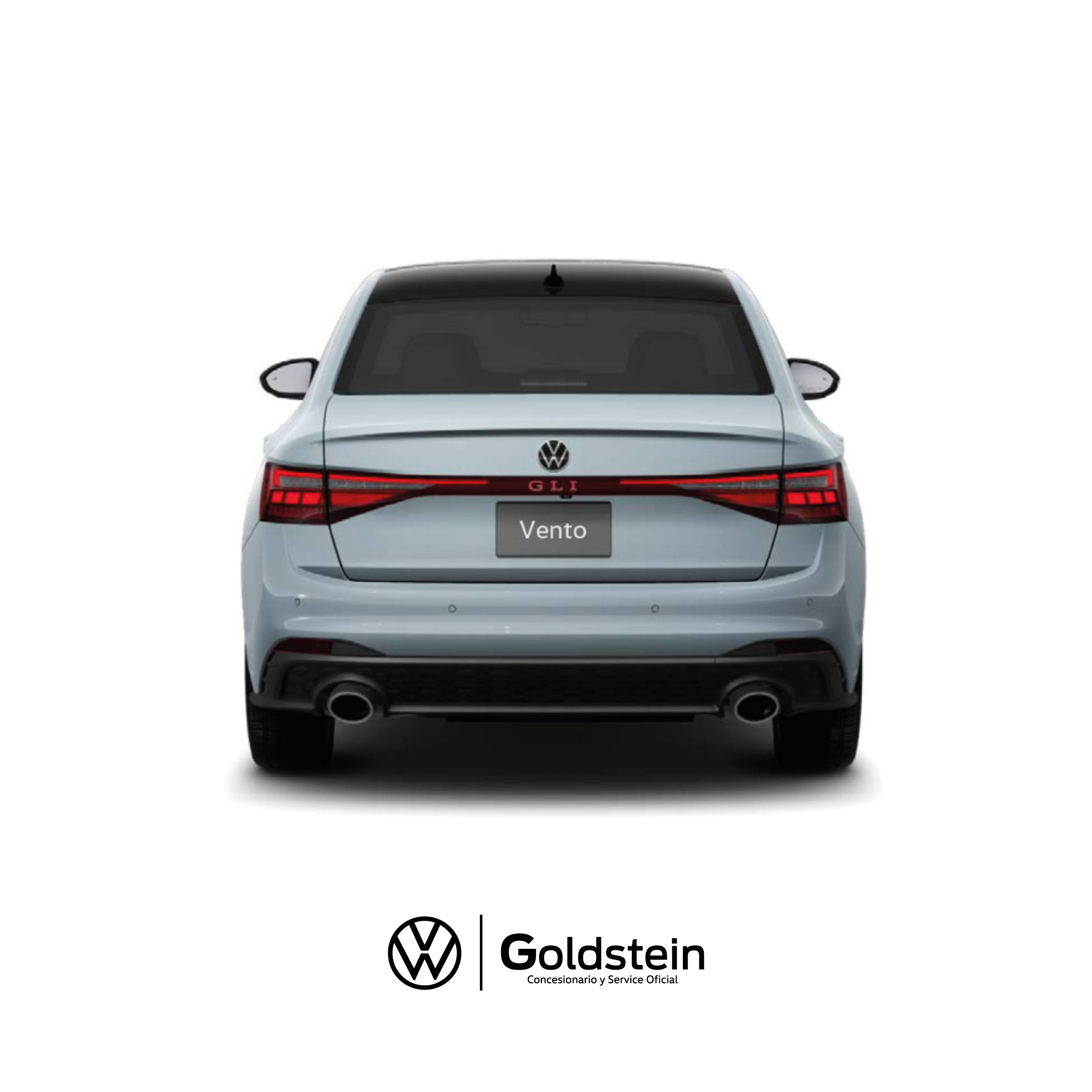 Volkswagen GLI Vento 2025