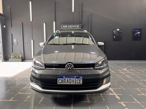 Volkswagen Suran 1.6 CROSS HIGHLINE L15 2015