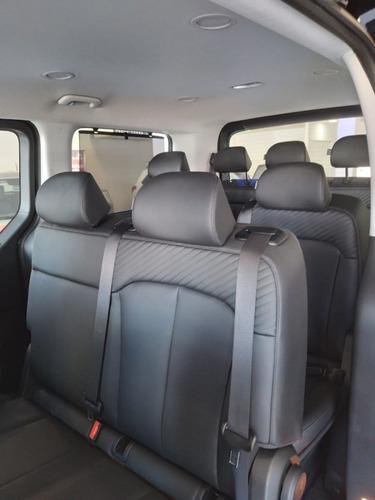 Hyundai Staria 4wd At Full Premiun , DIESEL , 11 PASAJEROS 2023