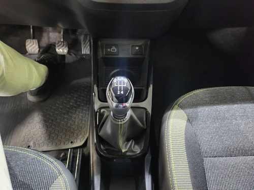 Renault Kwid 1.0 Sce 66Cv Iconic Outsider 2026