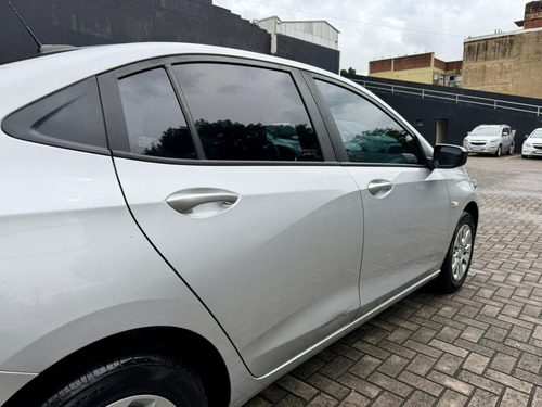 Chevrolet Onix 1.2 LT TECH ON-STAR PLUS 4P L19 2021