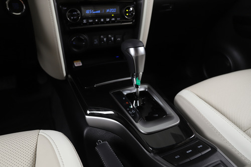 Toyota SW4 2.8 Tdi Diamante Ii 6At 7As 2025