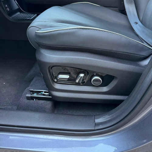 Chery Tiggo 4 Pro HEV HYBRID 2025