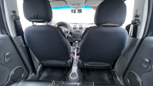 Fiat Grand Siena 1.6 Essence 115cv 2014