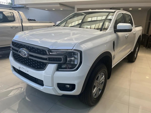 Ford Ranger 2.0 Cd Xls Turbo 4x2 2025