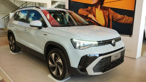 Volkswagen Taos 1.4 TSI 250 Comfortline 2026