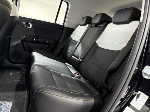 BAIC BJ30 1.5T Bj30 4Wd Hybrid 2026