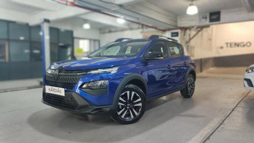 Renault Kardian 1.0 Tce Evolution 156 Mt 2026