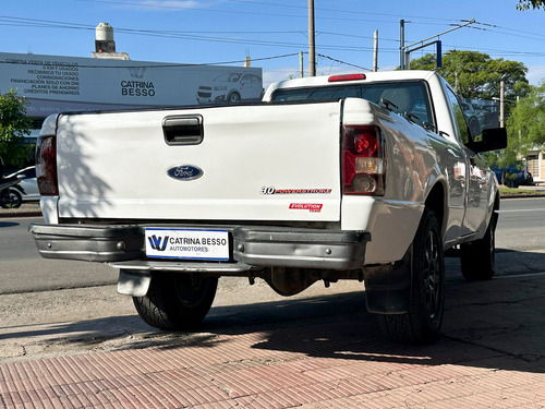 Ford Ranger 3.0 Cs Xl Plus 4x2 2010