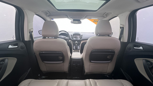 Ford Kuga 2.0 Titanium At Awd 2018