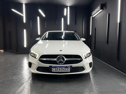 Mercedes-Benz A 200 PROGRESSIVE L18 2019