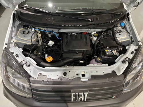 Fiat Fiorino ENDURANCE 1.3 2026