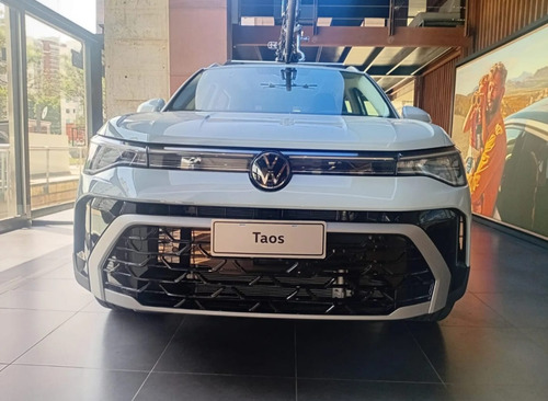 Volkswagen Taos 1.4 250 Tsi Highline FC 2025