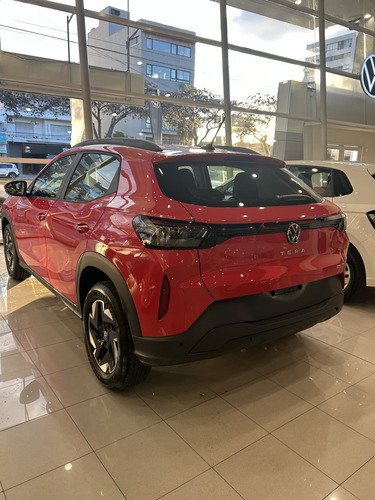 Volkswagen Tera 1.6 Msi Trend Mt 2026