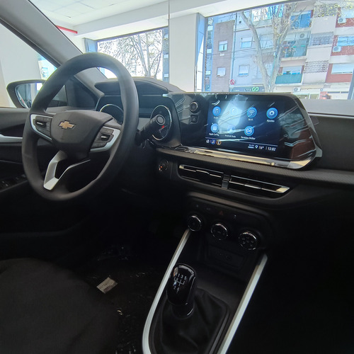 Chevrolet Onix plus 1.0 Lt 2026