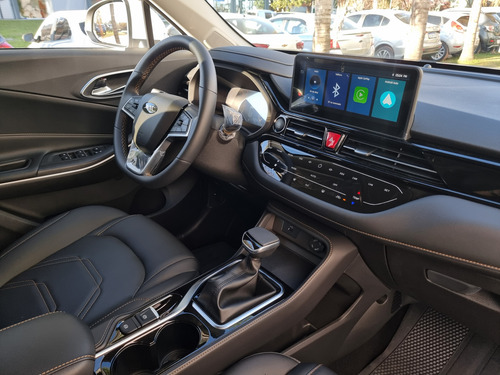 Js4 1.5T Flagship Cvt 2025