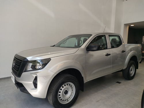 Nissan Frontier 2.3t S 4x2 Mt L22 2025