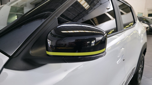 Renault Kwid 1.0 Sce 66Cv Iconic Bitono 2026