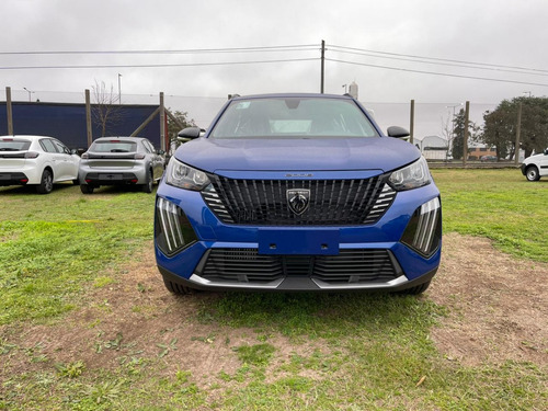 Peugeot 2008 1.0T Active 2024