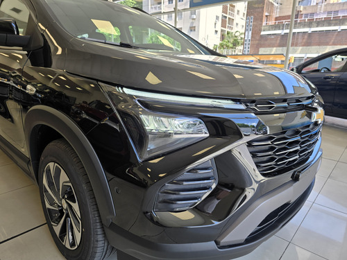 Chevrolet Spin 1.8 Premier 7As At 105Cv 2025