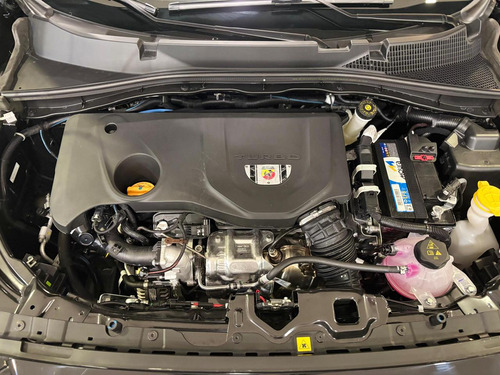 Fiat FASTBACK 1.3 Abarth T270 At6 2026