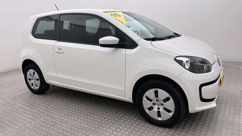 Volkswagen Up! 1.0 Move Up! 75cv 2015