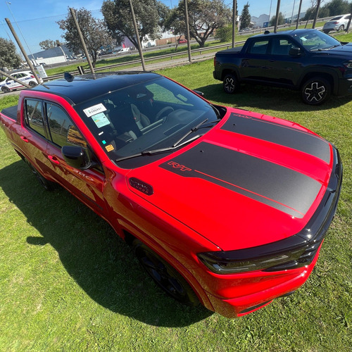 RAM Rampage 2.0 Rt Gme At9 4X4 2025