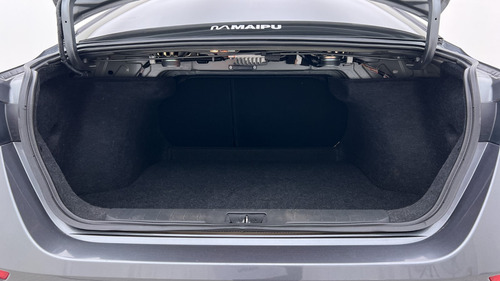 Nissan Sentra 2.0 Exclusive Cvt 2022