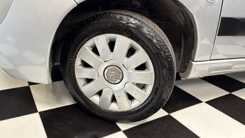 Citroën Berlingo Multispace 1.6 Xtr 115 Am18 2023