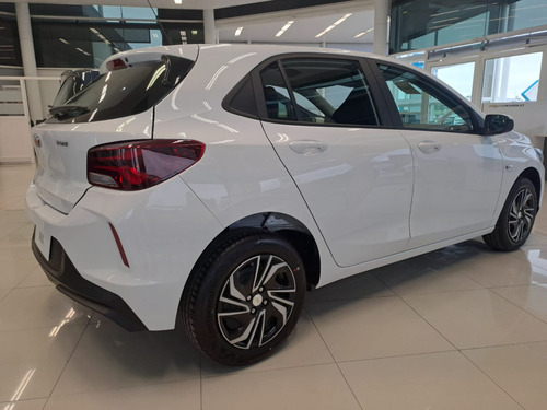 Chevrolet Onix 1.0 Lt 2026