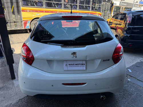 Peugeot 208 1.6 Feline Pack Cuir 2016