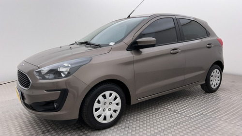 Ford Ka 1.5 Se 2019