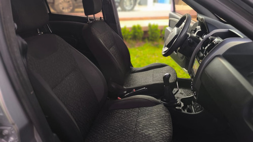 Renault Duster 1.6 Ph2 4x2 Dynamique 2017