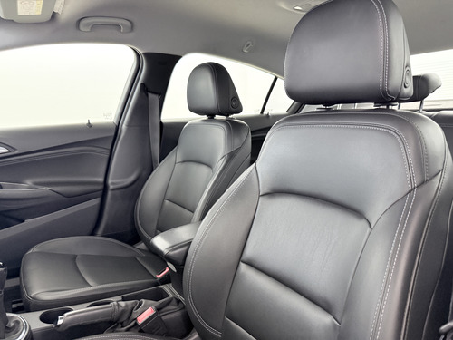 Chevrolet Cruze 1.4 LT 4P L20 2021