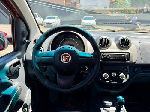 Fiat Uno 1.4 WAY TOP 5P L13 2014