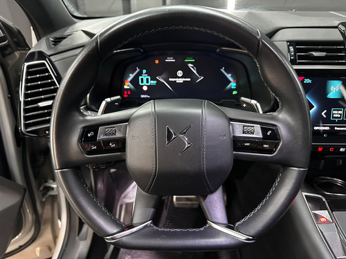 DS AUTOMOBILES DS7 1.6 THP E-TENSE 4X4 BASTILLE+ 2022
