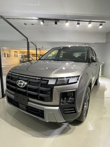 Hyundai Creta 1.6 At Safety+ 2025