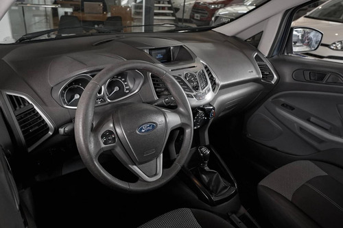 Ford Ecosport 2.0 Se 143cv 4x2 2013