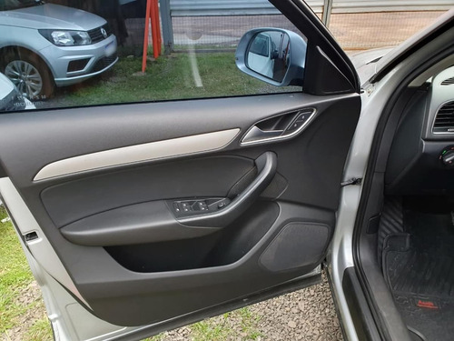 Audi Q3 2.0 Quattro Tfsi 170cv 2013