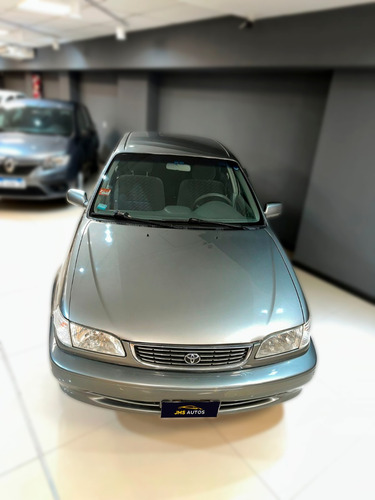 Toyota Corolla 1.8 Xei 2001
