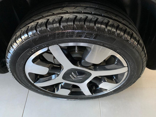 Citroën C4 Cactus 1.2 Puretech 110 At6 S&s Shine 2017