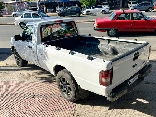 Ford Ranger 3.0 Cs Xl Plus 4x2 2010