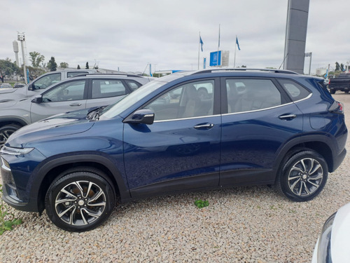 Chevrolet Tracker 1.2 Turbo Premier At 2026