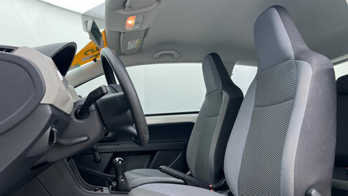 Volkswagen Up! 1.0 Move Up! 75cv 2015